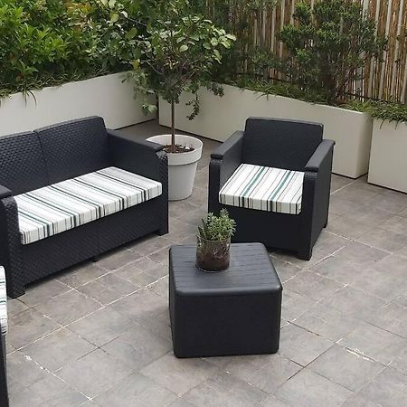 Apartamento Dimaru Gragnano Exterior foto