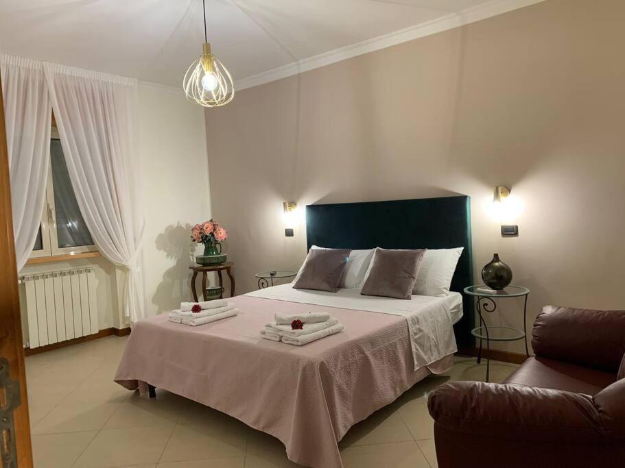 Apartamento Dimaru Gragnano Exterior foto