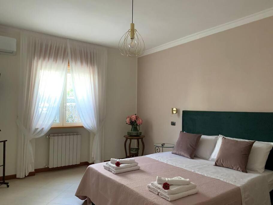 Apartamento Dimaru Gragnano Exterior foto