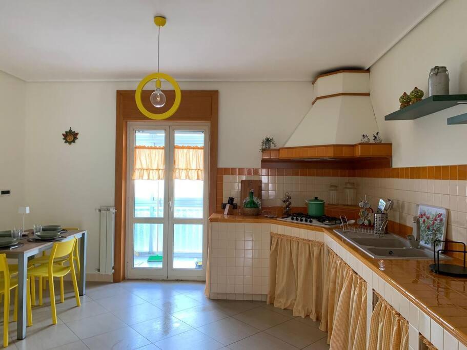Apartamento Dimaru Gragnano Exterior foto