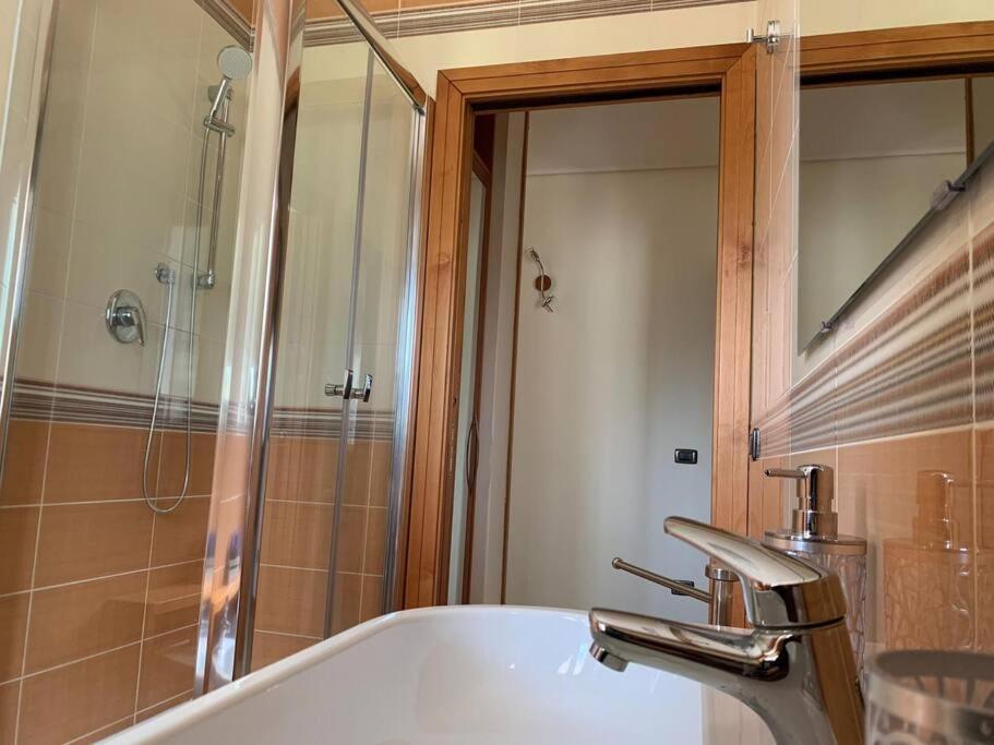 Apartamento Dimaru Gragnano Exterior foto