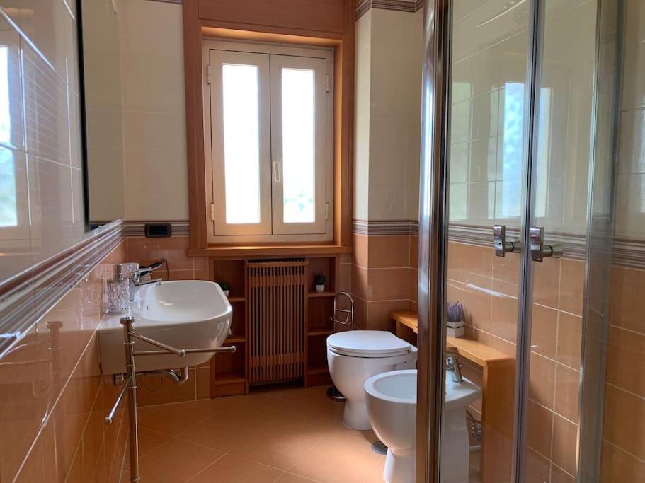 Apartamento Dimaru Gragnano Exterior foto