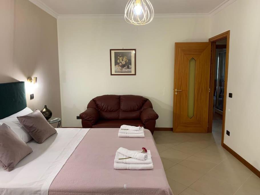 Apartamento Dimaru Gragnano Exterior foto