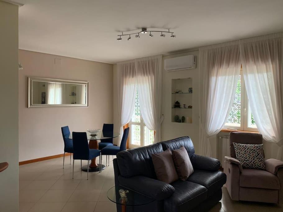 Apartamento Dimaru Gragnano Exterior foto