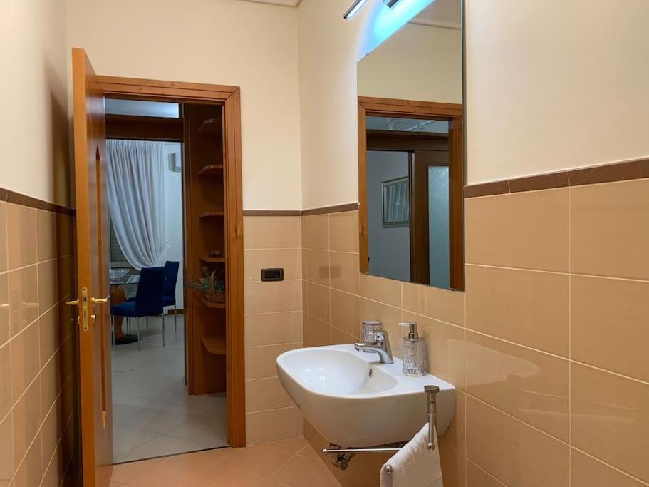 Apartamento Dimaru Gragnano Exterior foto