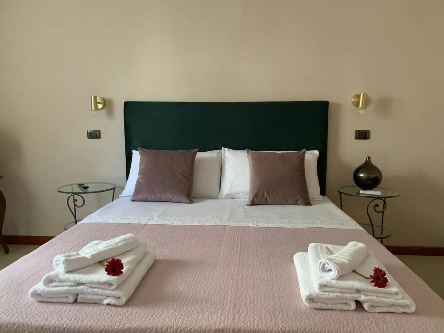 Apartamento Dimaru Gragnano Exterior foto