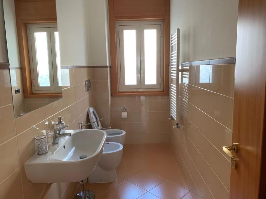 Apartamento Dimaru Gragnano Exterior foto