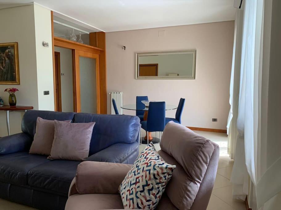 Apartamento Dimaru Gragnano Exterior foto
